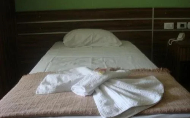 Hotel Recanto Vip