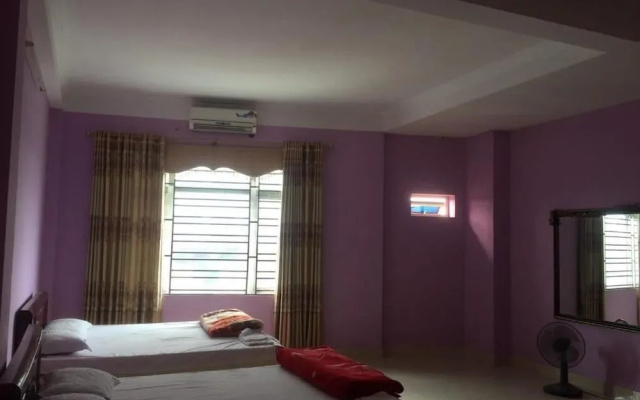 Spot On 941 Thu Trang Motel