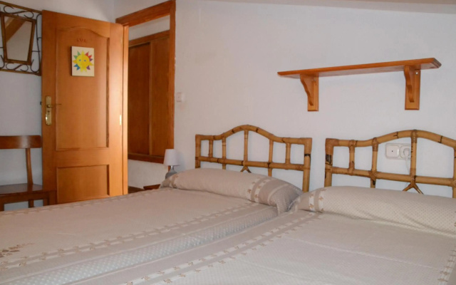Casa Rural La Petita