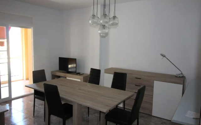Apartamento 3296 - Itaka 2-C