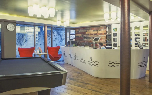 The Stay Club Willesden