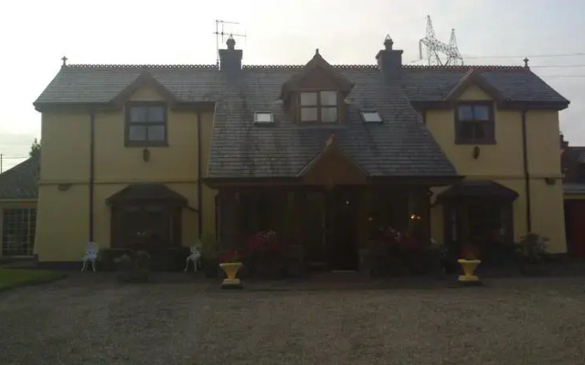 Ardsollus Farm B&B