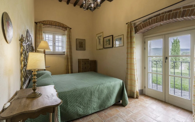 Leopolda In Selvarella By Geco Vacation Rentals