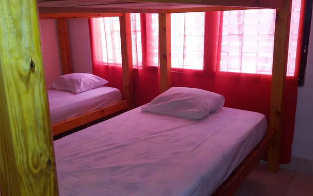 Taganga Paradise Hostal & Diving - Hostel