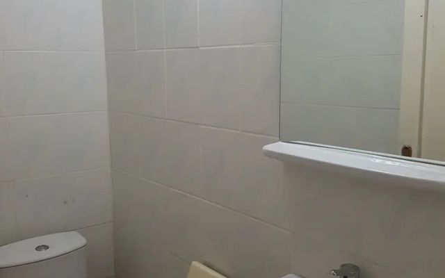 Assos Dr No Pansiyon