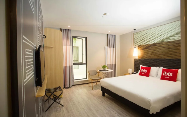 Ibis Xian High-tech Zone