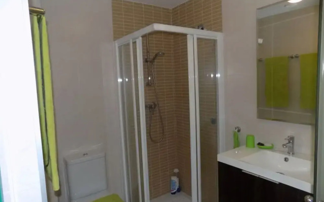 Garden View Apartment in La Zenia