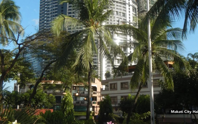 ZEN Rooms BRBlock Makati