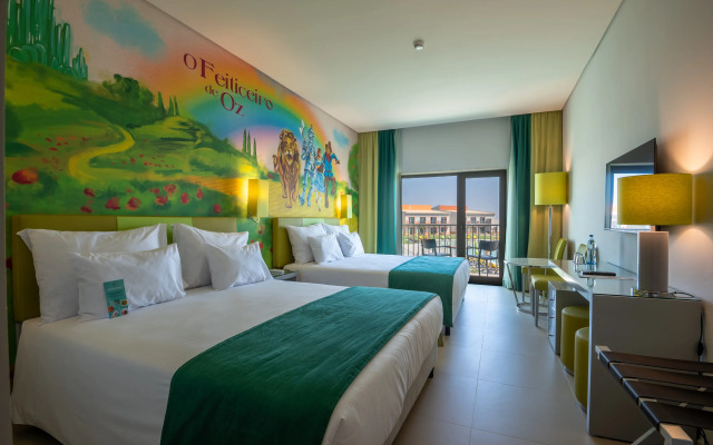 Vila Gale NEP Kids Hotel