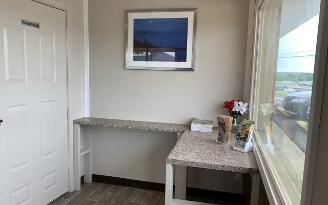 Regency Inn