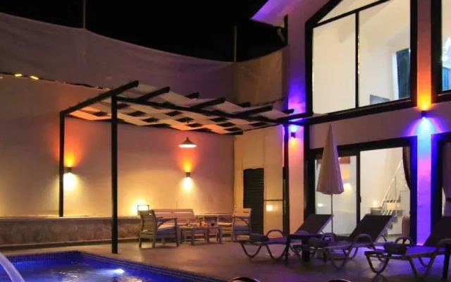Villa Kocadag