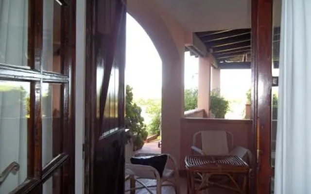 Cala Reale Apartments