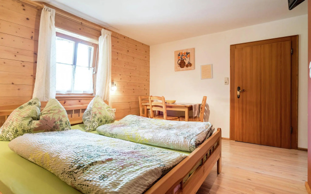 Apartment Leogang Near Ski Slopes