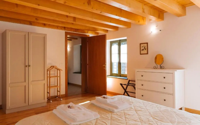Albergo Diffuso Polcenigo P.Lacchin