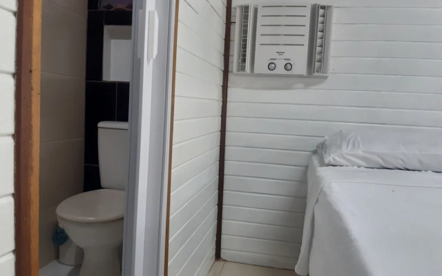 Raio de Sol Pousada & Camping