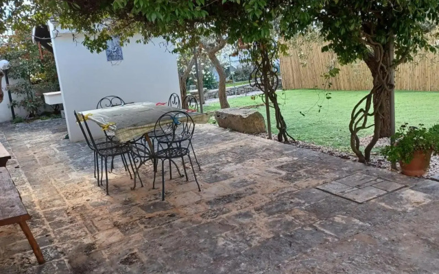 Trullo Vacanza