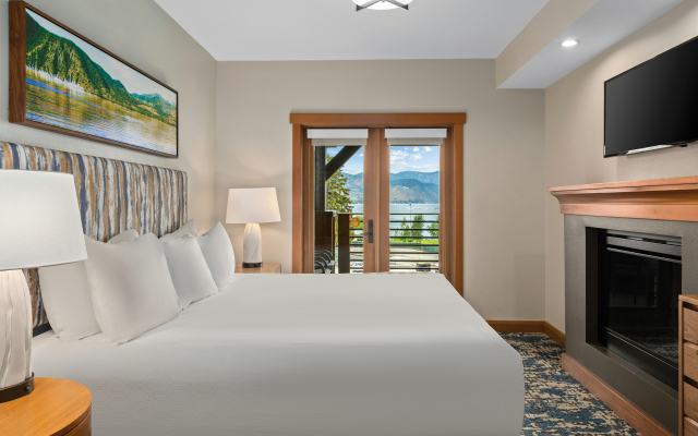WorldMark Chelan - Lake House