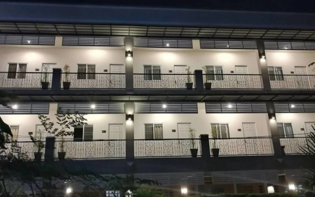 The Loft Room Ubon