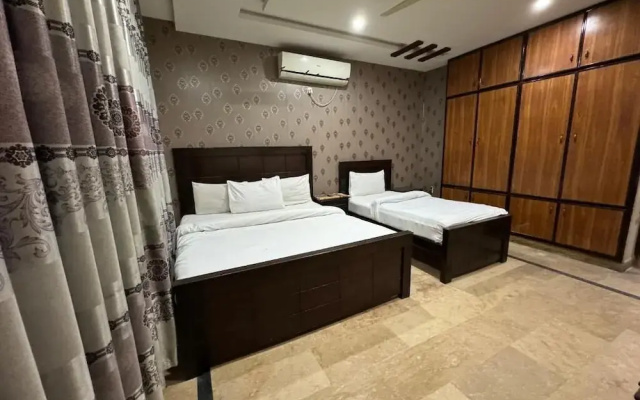Millat Guest House G9-4