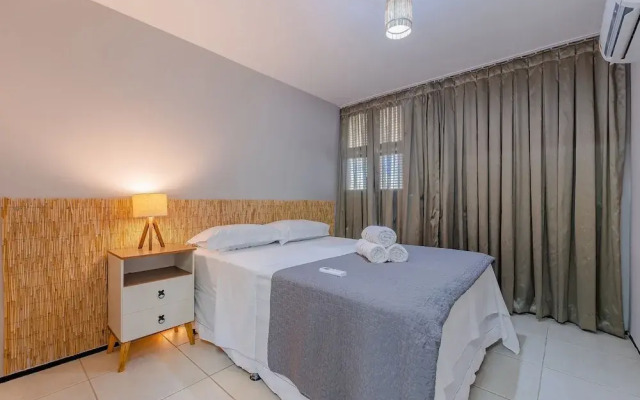 Casa melhor de Porto das D - Carpediem
