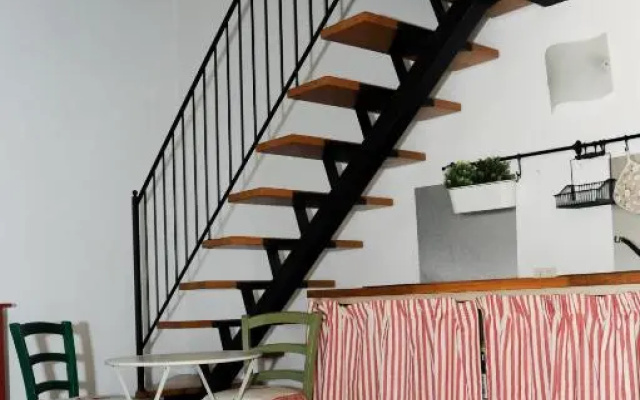 Bellavista Suite