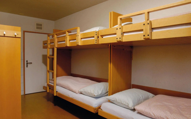 Youth Hostel Zug