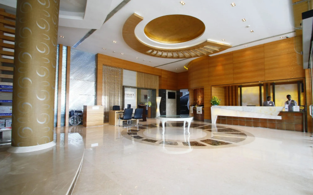 Grand Estancia