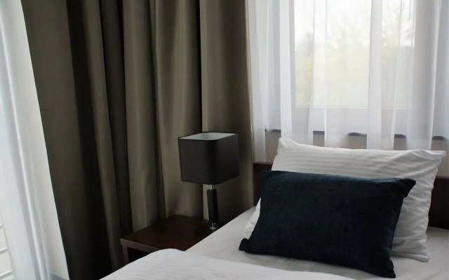Kasor Resort & Spa