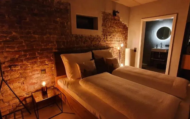 1step2allnature Tinyhouse (Adults Only)