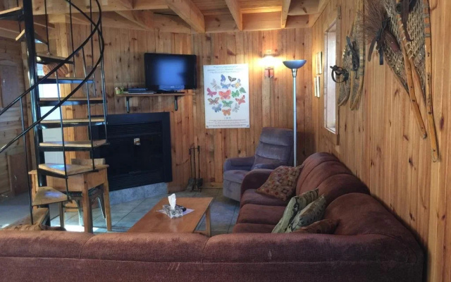 Chalets des Pins