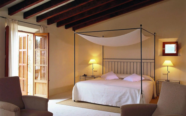 Belle Son Mas Luxury Finca Hotel