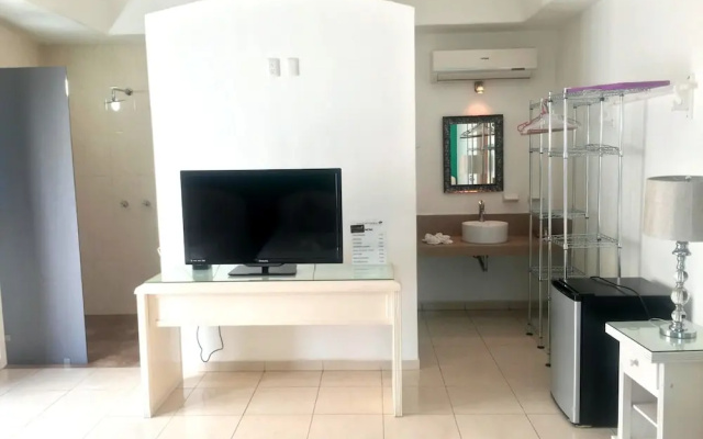 Hotel Obregon