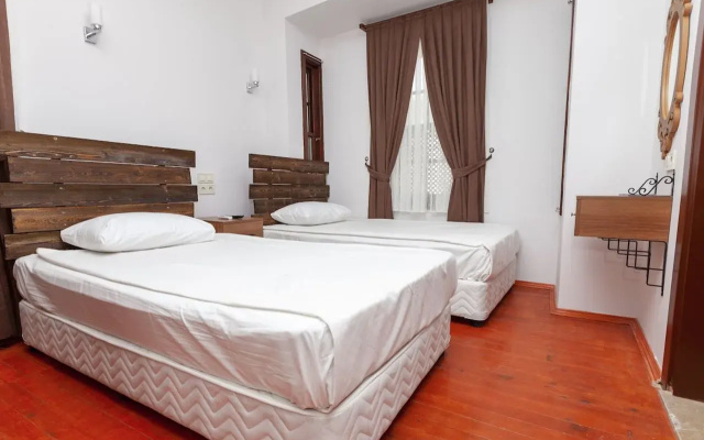 Pera Boutique Hotel