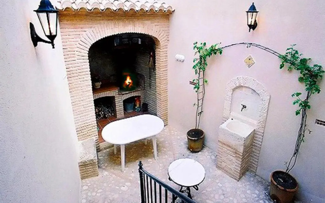 Casa Rural Sant Antoni