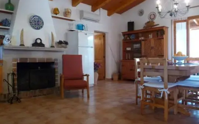 Villa Margarita