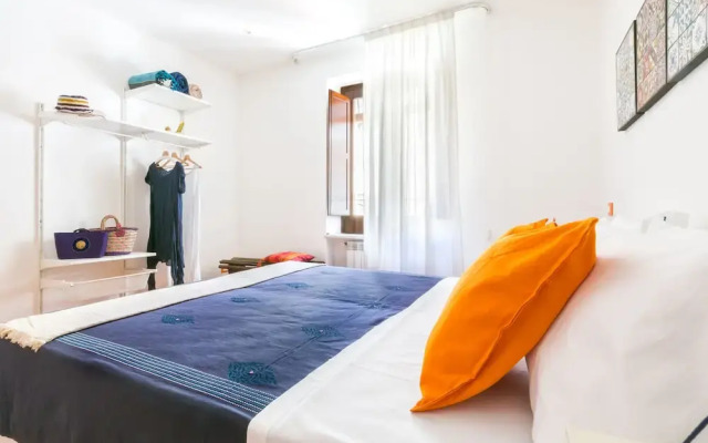Lovely apt in Sorrento Old town Close to the Beach