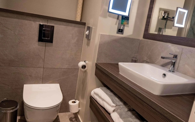 Mercure Milton Keynes