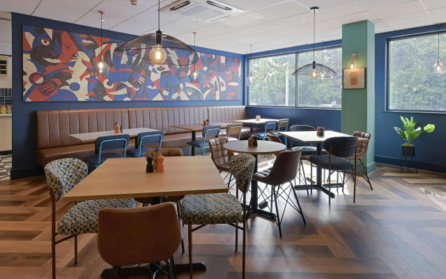 Travelodge Luton