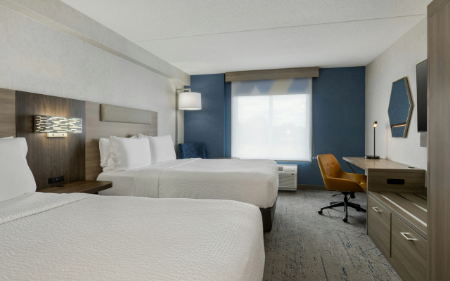 Holiday Inn Express & Suites Ottawa East - Orleans by IHG
