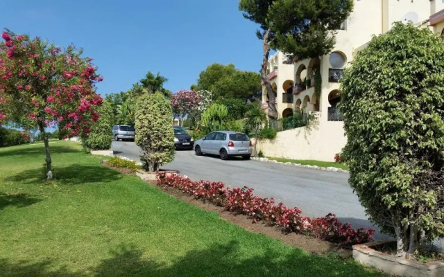 Torreoceano H4