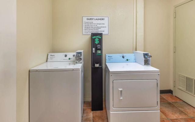 Best Western Dinosaur Valley Inn & Suites