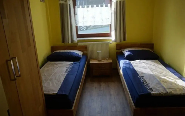 Holiday Apartment Brandl Haus 92