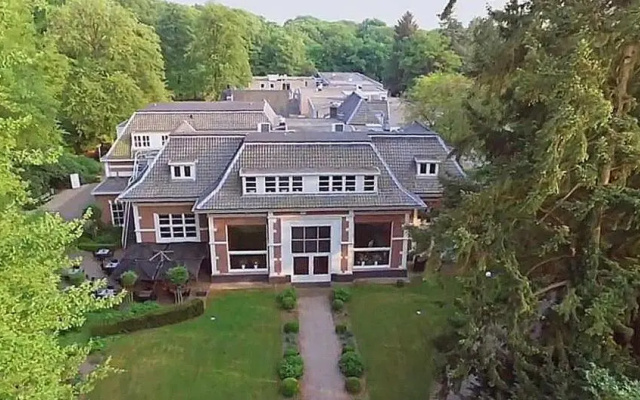 Hotel Ernst Sillem Hoeve