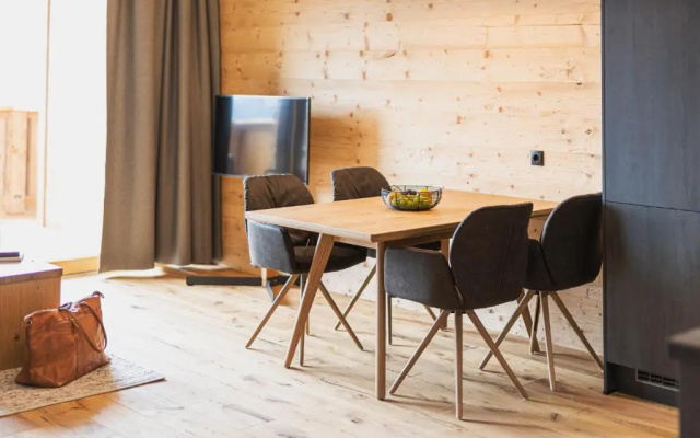Puitalm - Natur I Apart I Hotel