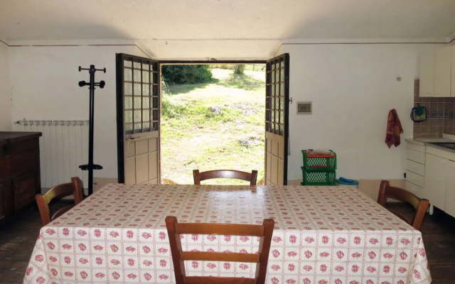 House Sociano Lago di Bolsena 38401