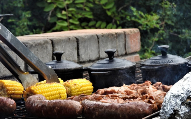Braai Safaris Lodge
