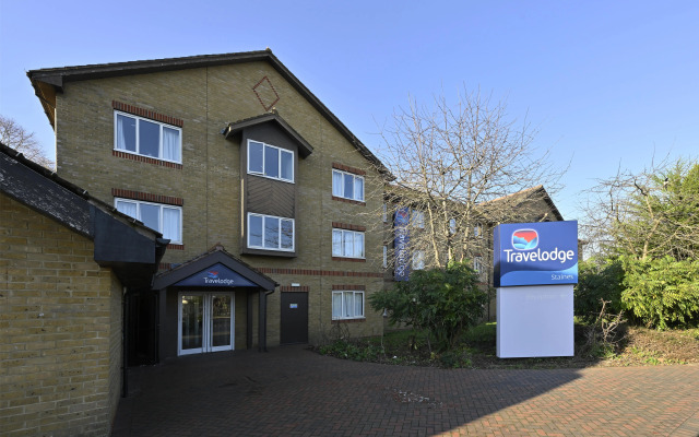 Travelodge Staines
