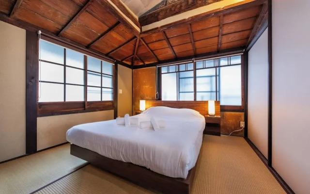 Shiki Homes BISHO