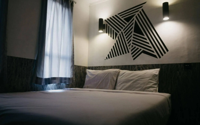 Kayun Hostel