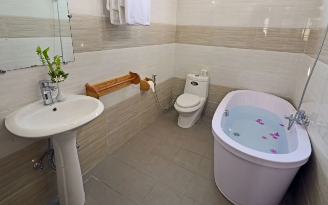 格劳皇家山汽车旅馆(Mount Royal Motel Kalaw)